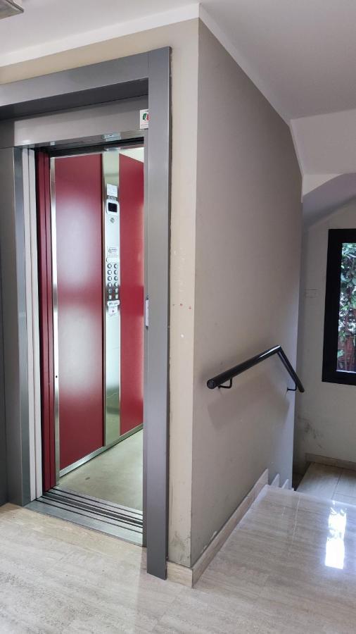 Bologna Vista Parco Apartment 2 Letti Matrimoniali 外观 照片