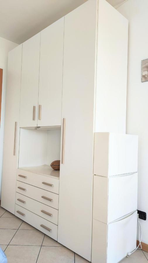 Bologna Vista Parco Apartment 2 Letti Matrimoniali 外观 照片