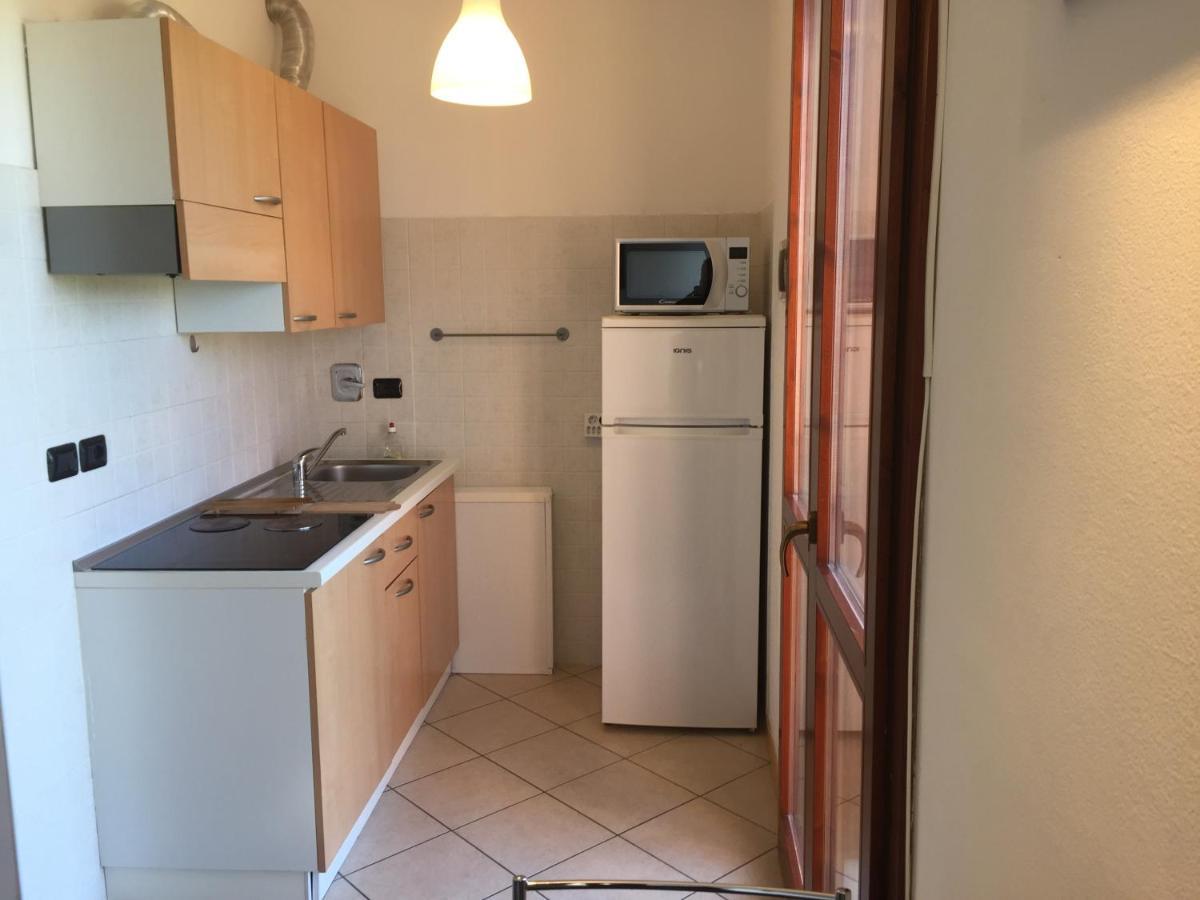 Bologna Vista Parco Apartment 2 Letti Matrimoniali 外观 照片