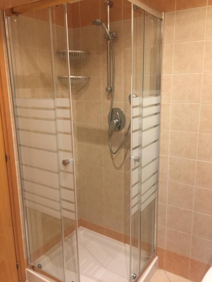 Bologna Vista Parco Apartment 2 Letti Matrimoniali 外观 照片