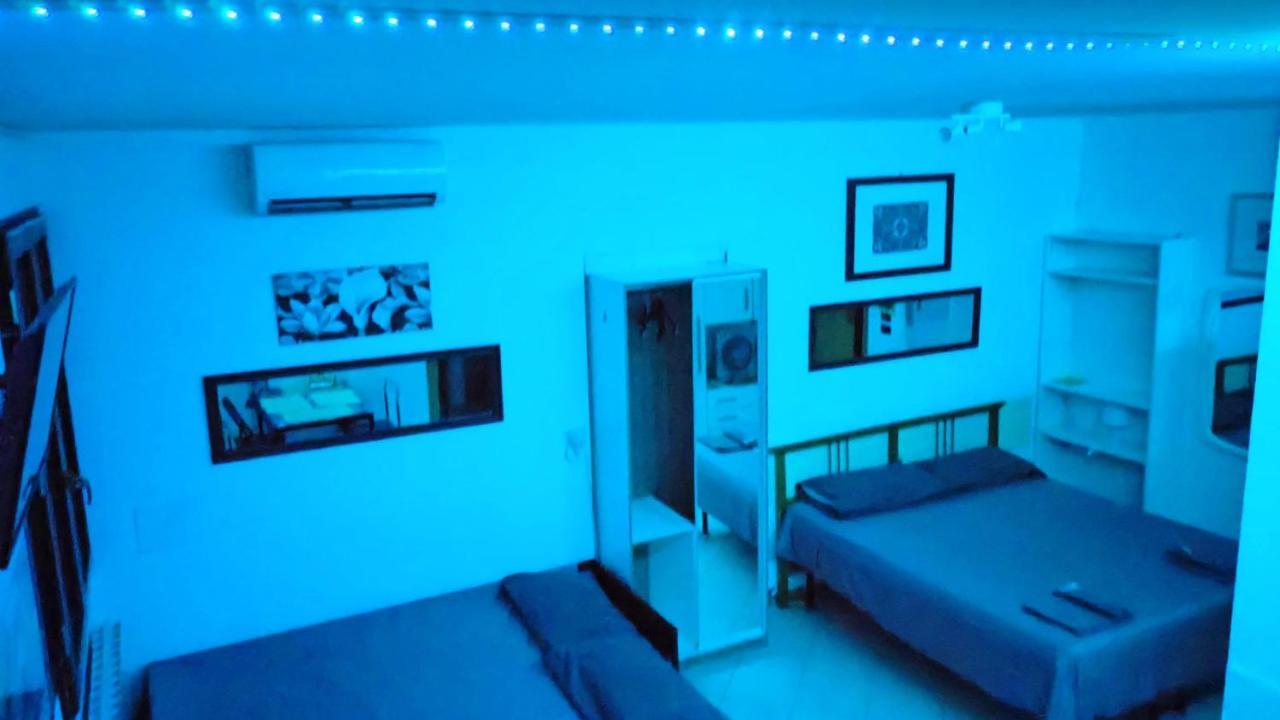 Bologna Vista Parco Apartment 2 Letti Matrimoniali 外观 照片