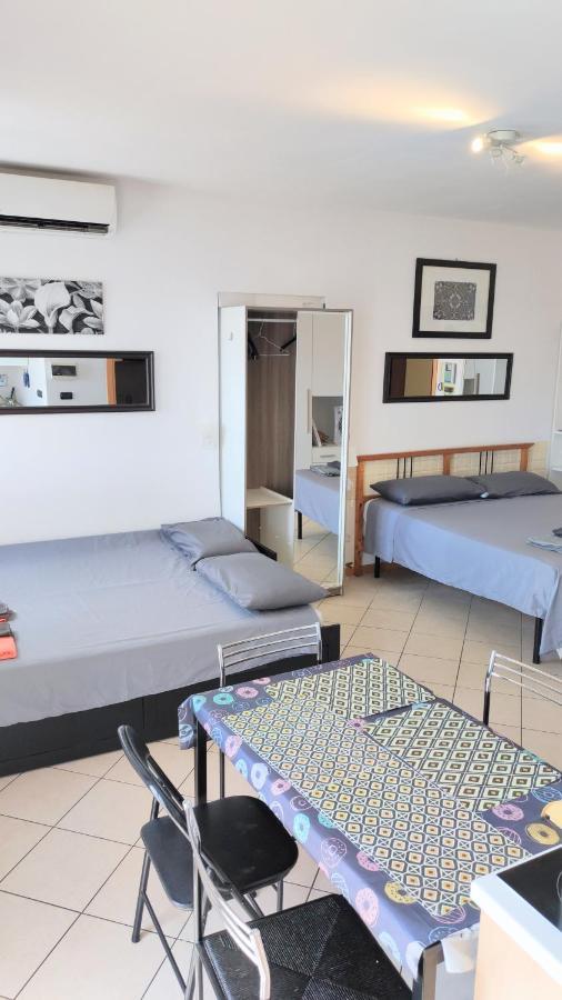Bologna Vista Parco Apartment 2 Letti Matrimoniali 外观 照片